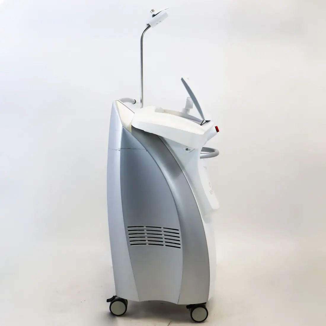 2019 VenusConcept Venus Velocity 800 nm Diode Hair Removal Laser Concept w/HP Venus