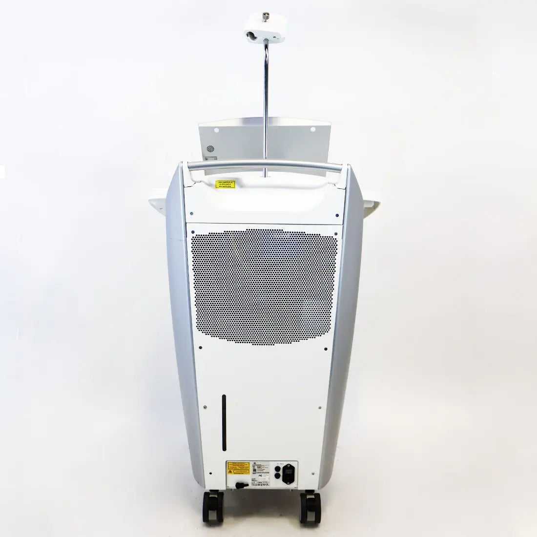 2019 VenusConcept Venus Velocity 800 nm Diode Hair Removal Laser Concept w/HP Venus