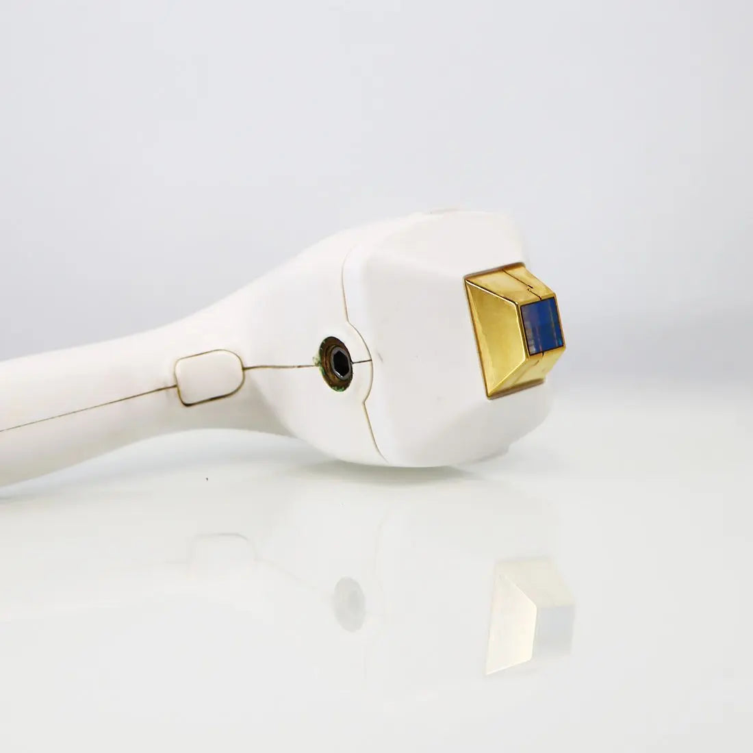 2019 VenusConcept Venus Velocity 800 nm Diode Hair Removal Laser Concept w/HP Venus