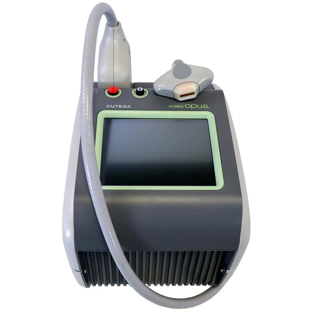 2011 Cutera Solera OPUS Laser IPL System w LP560 HandPiece Pigmented Lesions