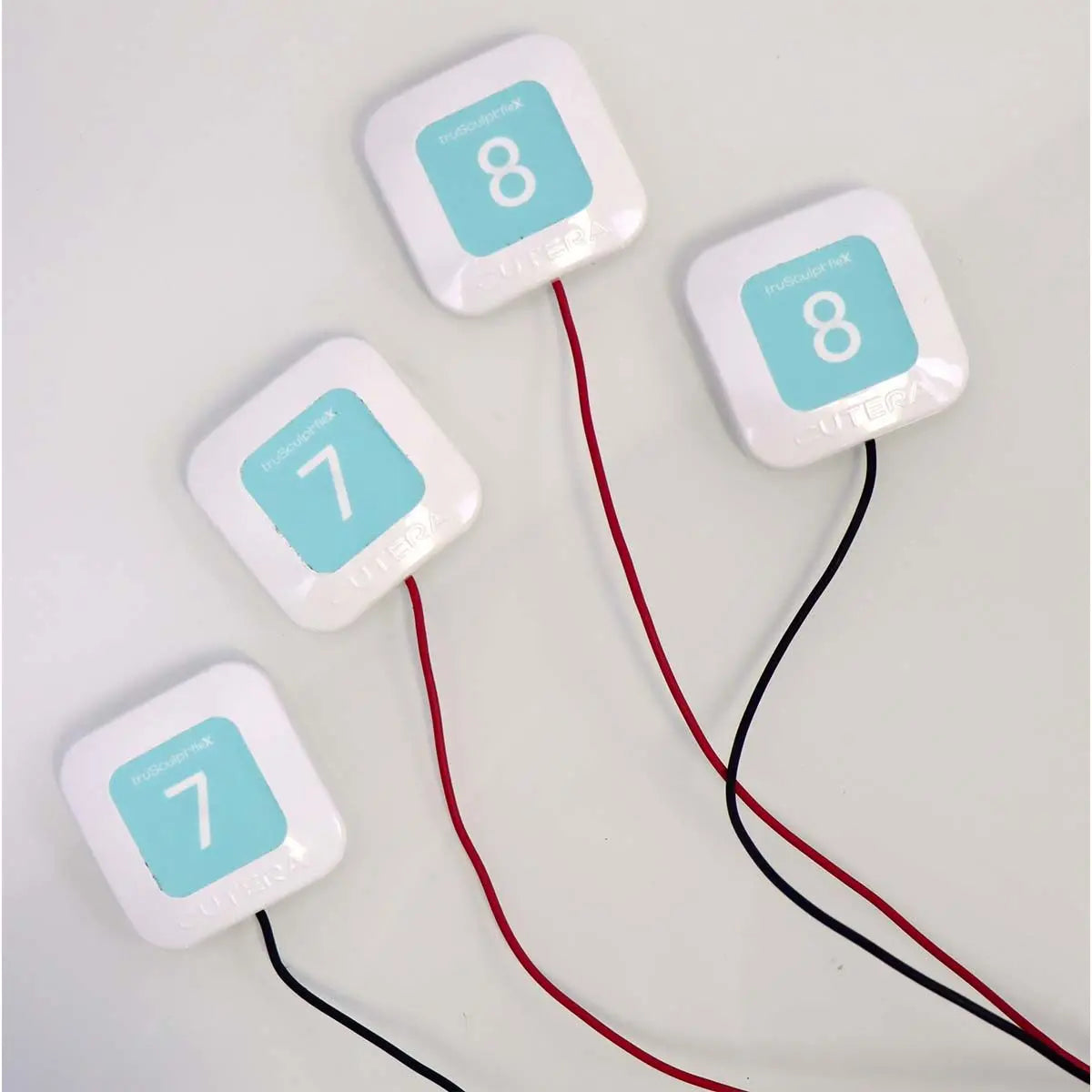 2019 Cutera truSculpt Flex Muscle Stimulator System Body Tone Firming Contour