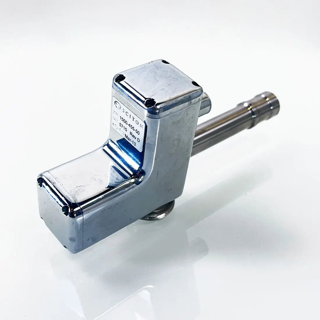 2006 Sciton Profile Erbium Yag Laser System 1319nm 1064nm 2940nm Scanner BBL Sol International Medical