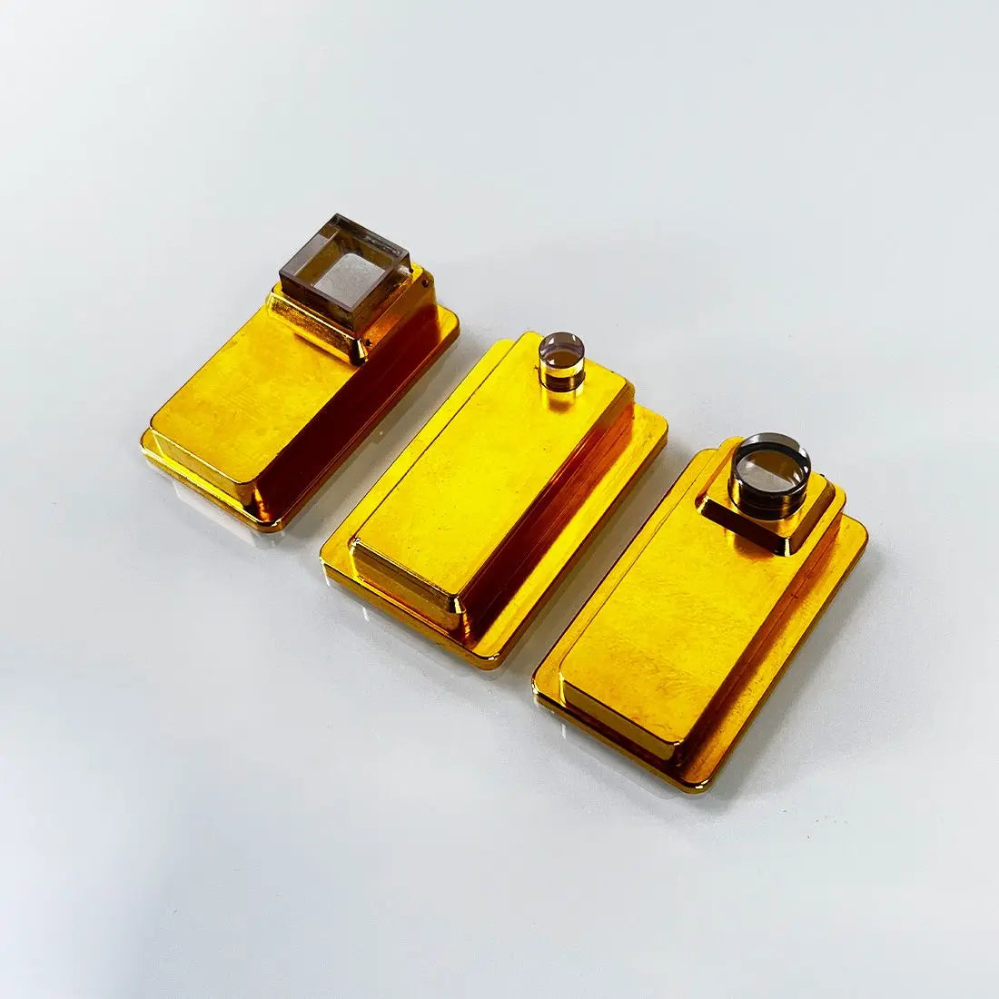 2006 Sciton Profile Erbium Yag Laser System 1319nm 1064nm 2940nm Scanner BBL Sol International Medical