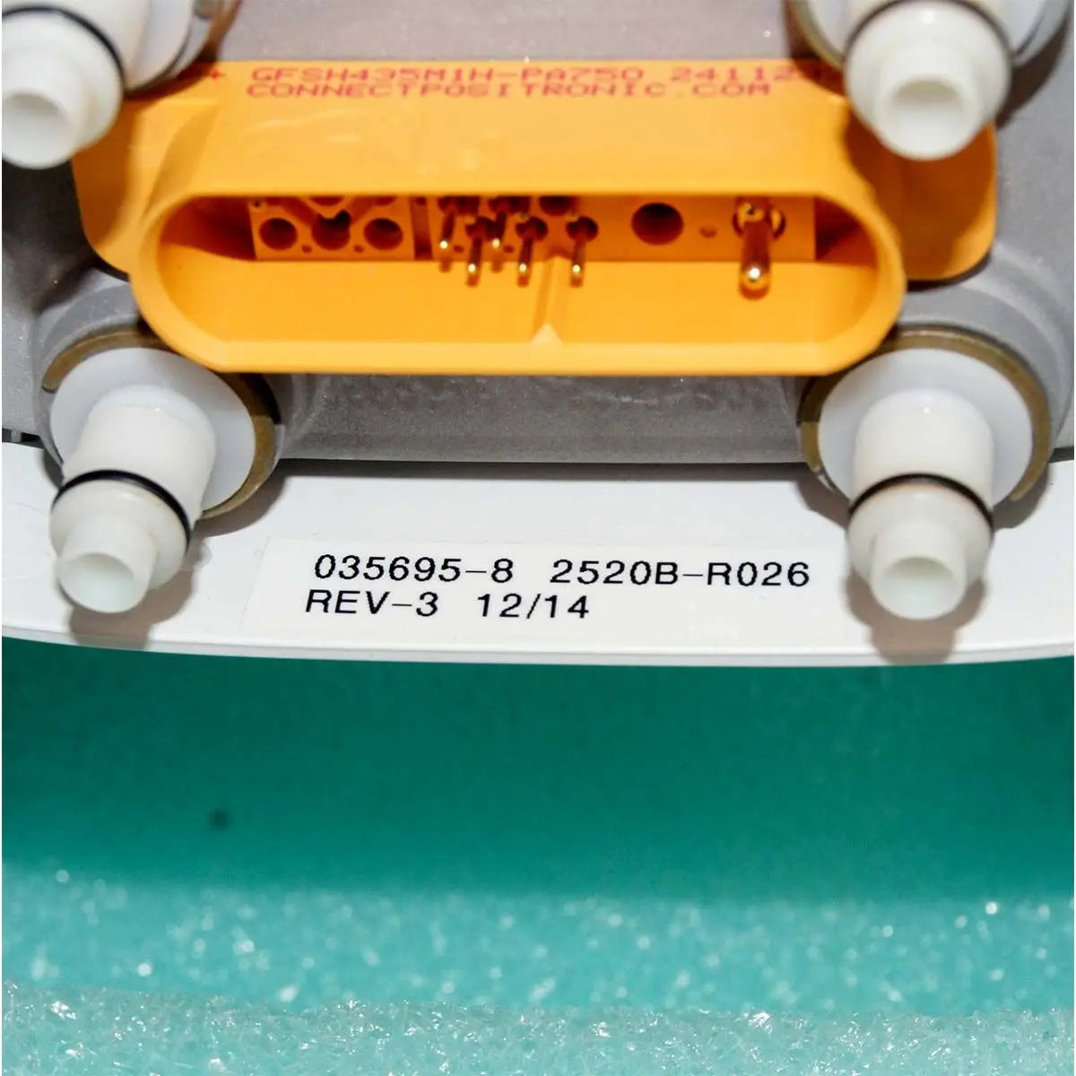 2014 Cynosure Palomar Icon IPL Laser Hair Removal Pigmented Lesions MaxR MaxYs Palomar