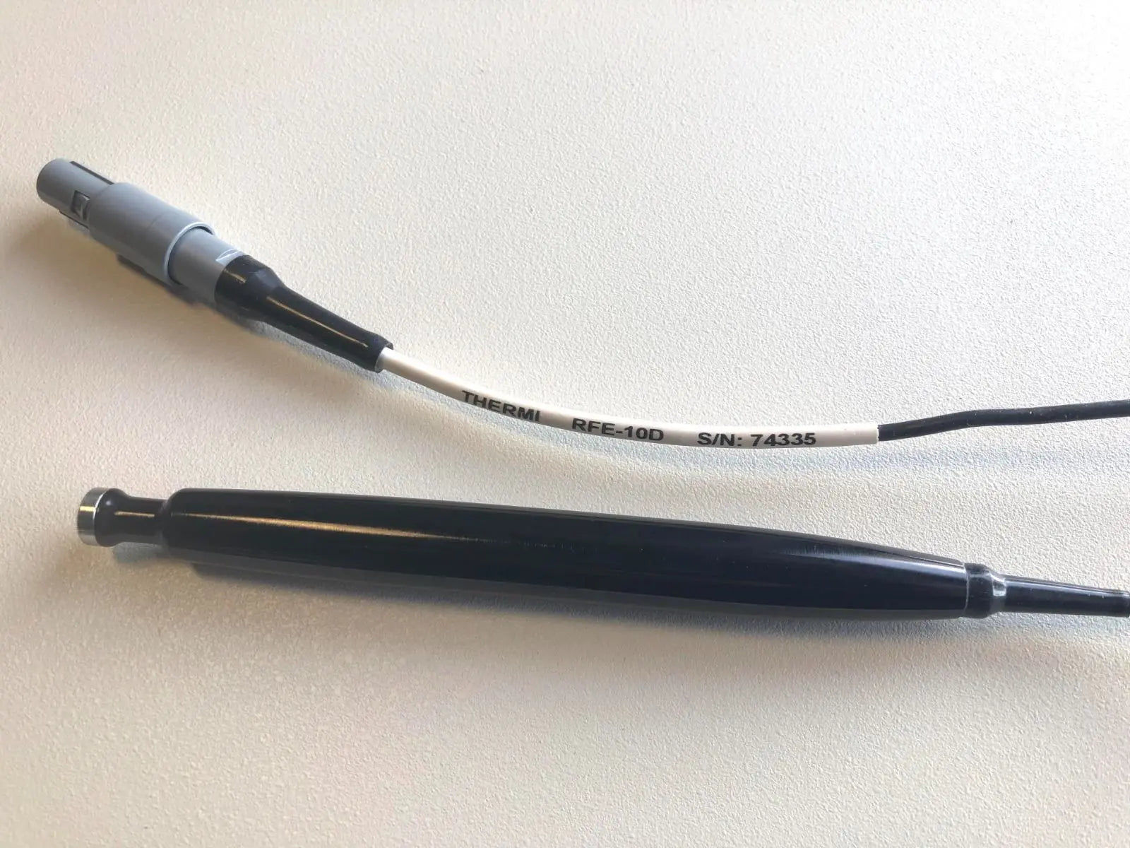 2016 ThermiRF Generator RadioFrequency RF Wrinkles Skin Tightening Contouring