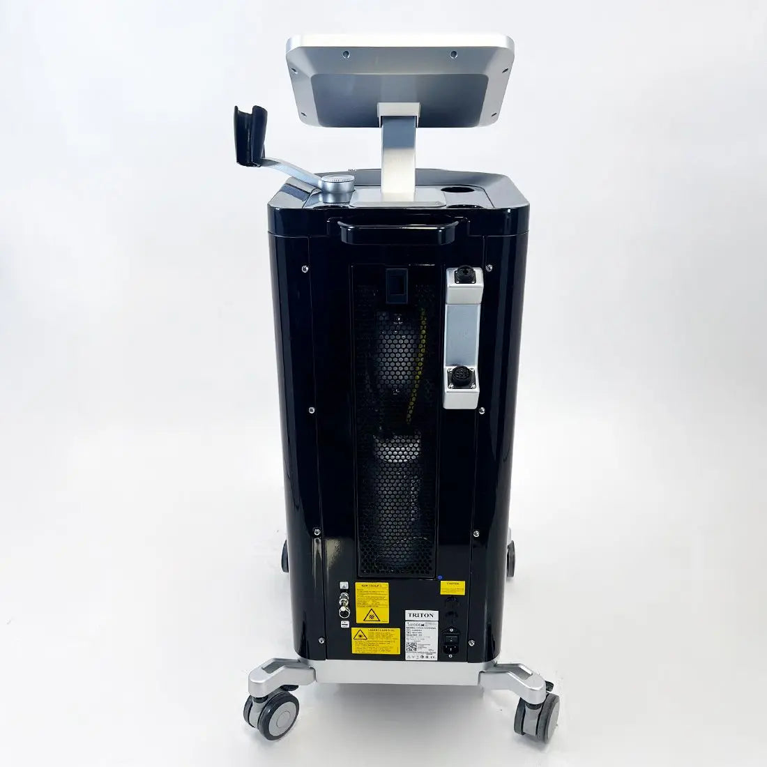 2018 InMode Triton Laser Hair Removal Alexandrite Diode Nd YAG 755 810 1064 Alex InMode