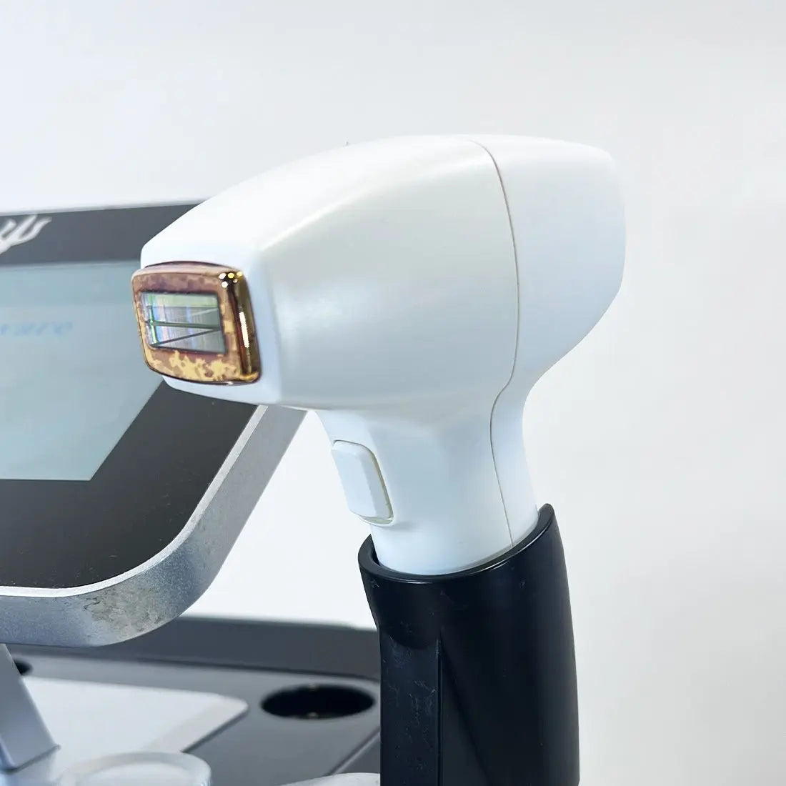 2018 InMode Triton Laser Hair Removal Alexandrite Diode Nd YAG 755 810 1064 Alex InMode