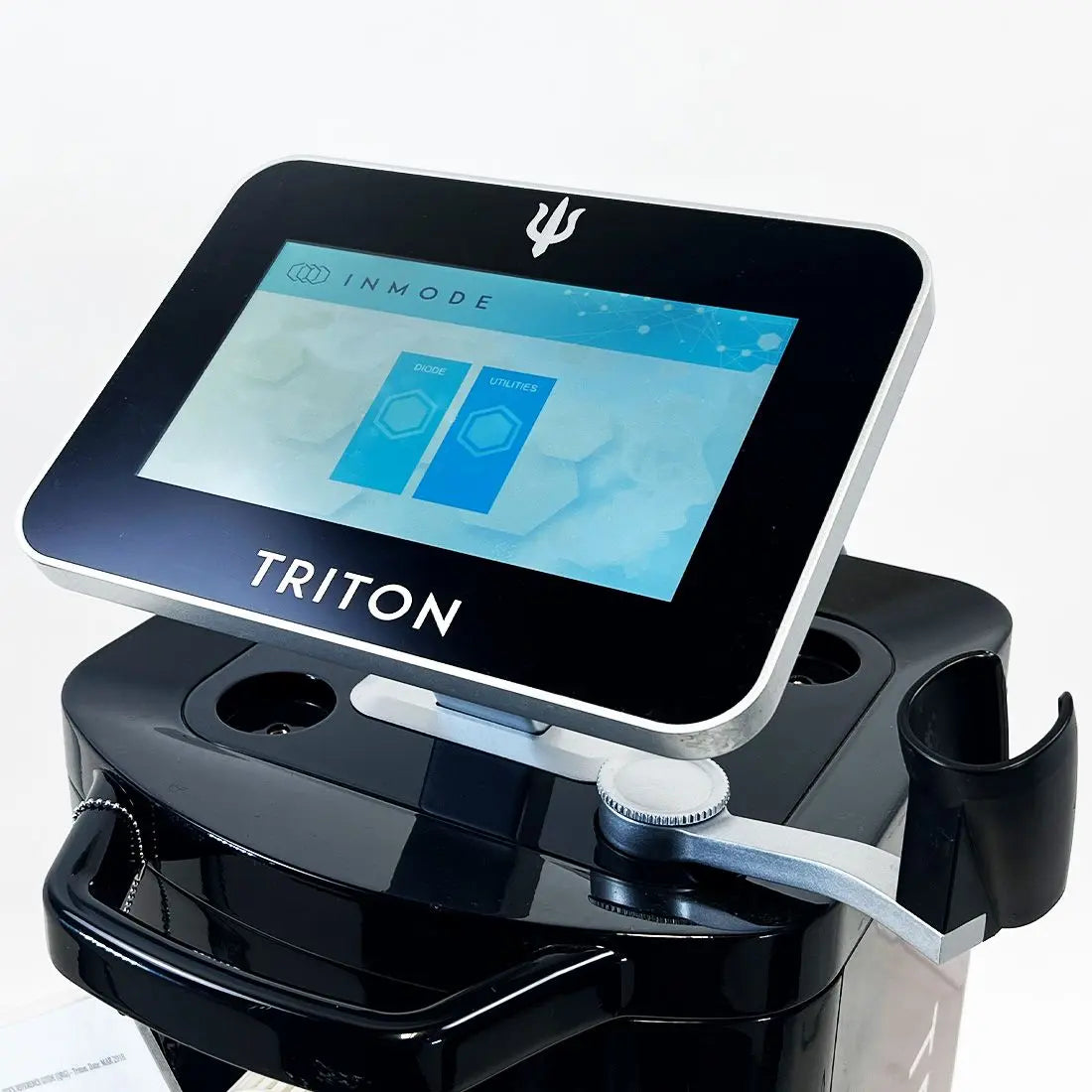 2018 InMode Triton Laser Hair Removal Alexandrite Diode Nd YAG 755 810 1064 Alex InMode