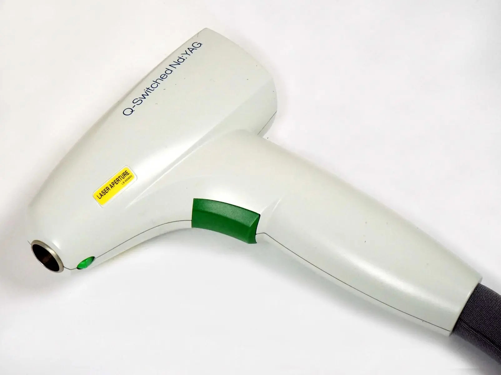 2015 Lumenis M22 Laser Q-Switched QSD Nd:YAG 1064nm Tattoo Removal Handpiece