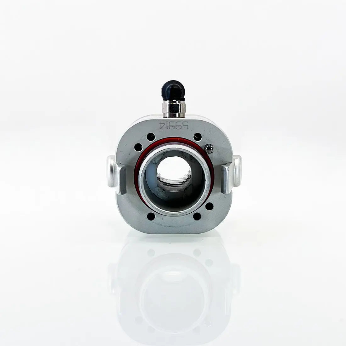 Quanta MDK 3 EX Q1 Q Switched Nd YAG Tattoo Removal Handpieces 2x2 3x3 4x4