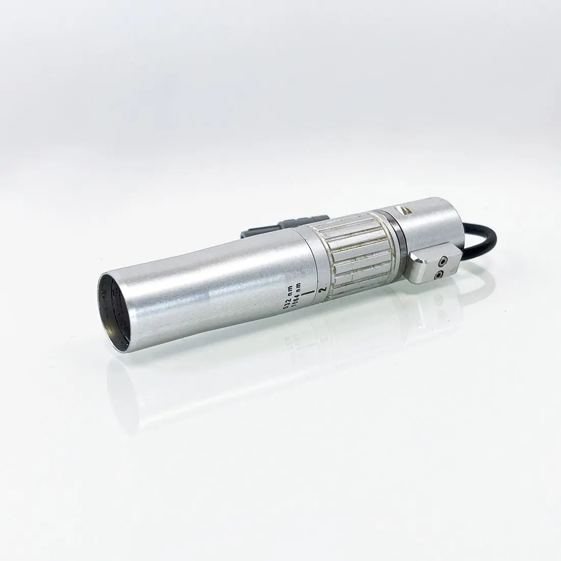 Quanta Light Q1 Nd Yag Skin Tightening 6mm 10mm 532nm 1064nm Handpiece Cartridge