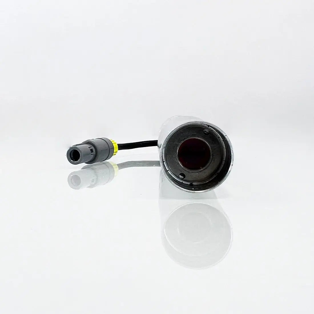 Quanta Light Q1 Nd Yag Skin Tightening 6mm 10mm 532nm 1064nm Handpiece Cartridge