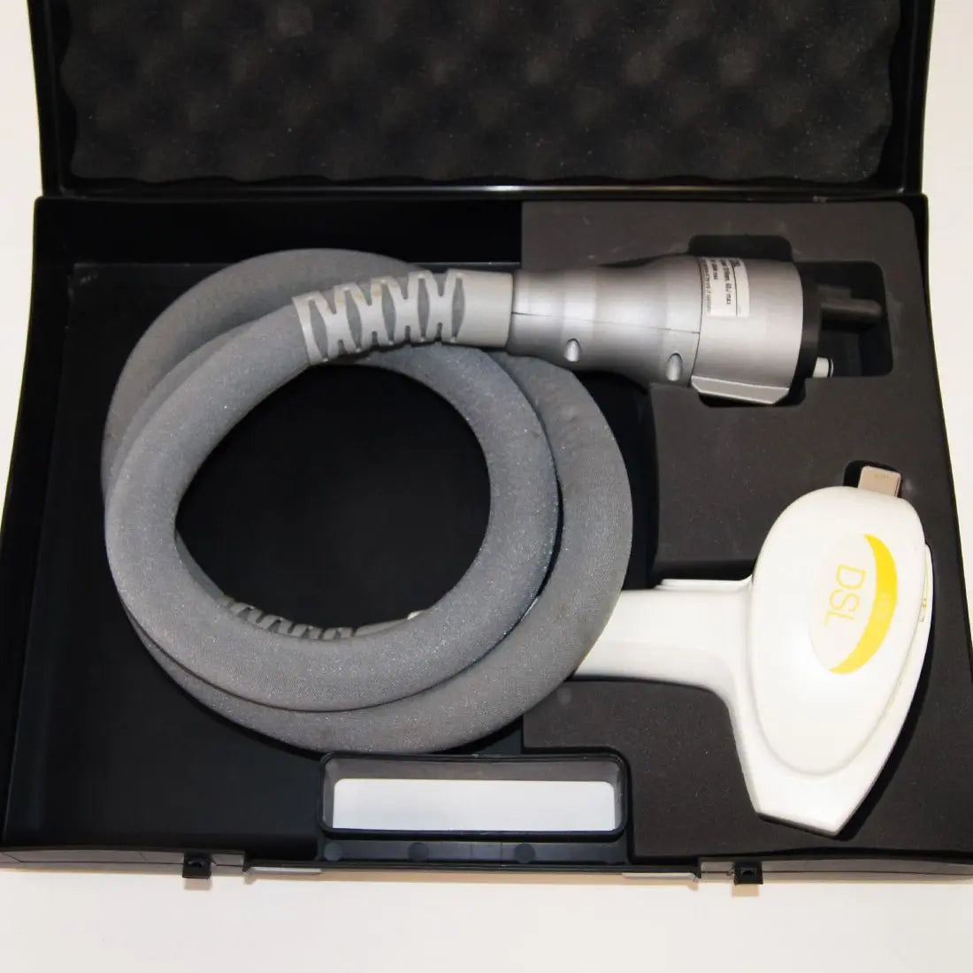 2012 Candela Syneron Elos Plus Laser Skin Tightening Resurfacing Hair Removal