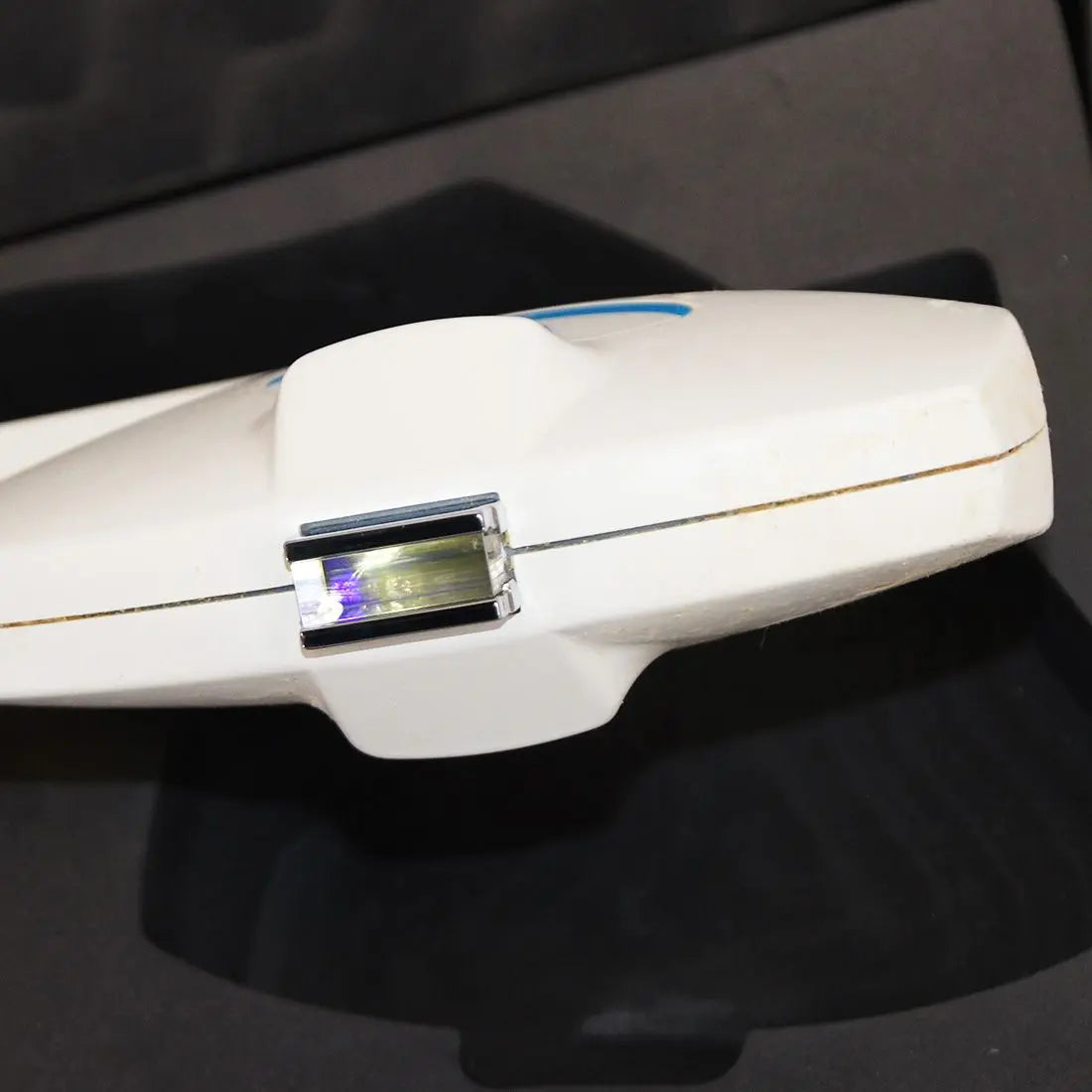 2012 Candela Syneron Elos Plus Laser Skin Tightening Resurfacing Hair Removal