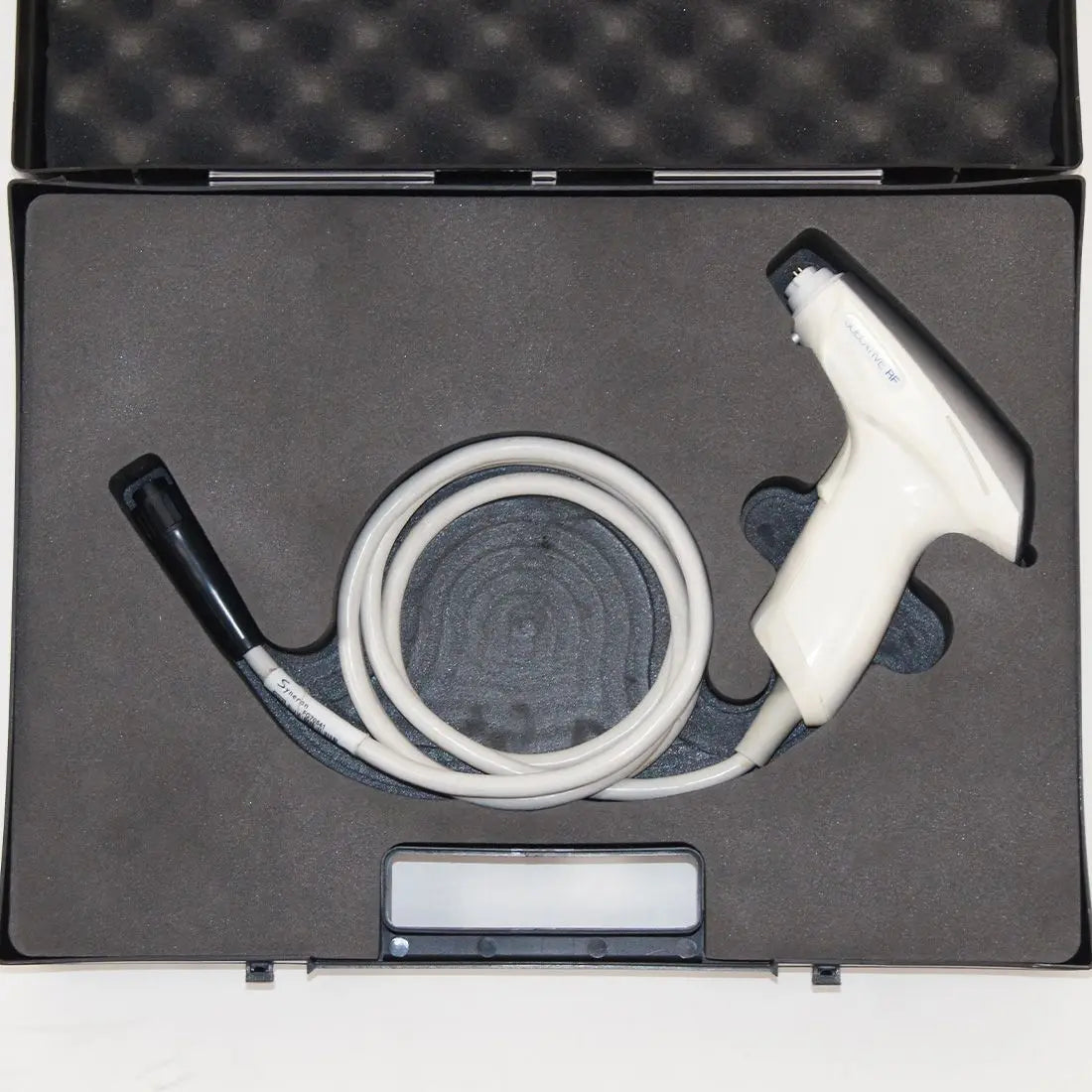 2012 Candela Syneron Elos Plus Laser Skin Tightening Resurfacing Hair Removal