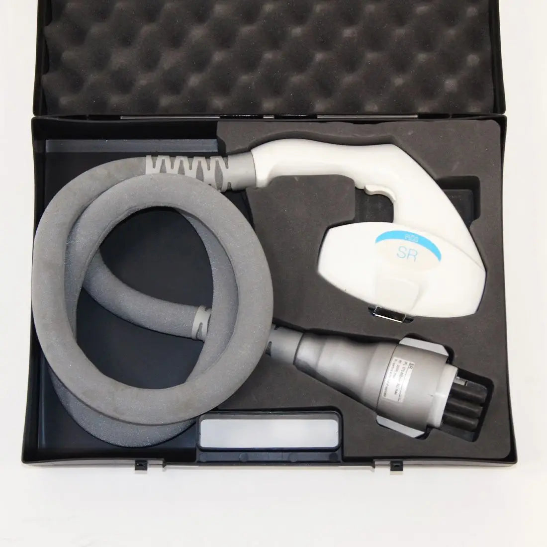 2012 Candela Syneron Elos Plus Laser Skin Tightening Resurfacing Hair Removal