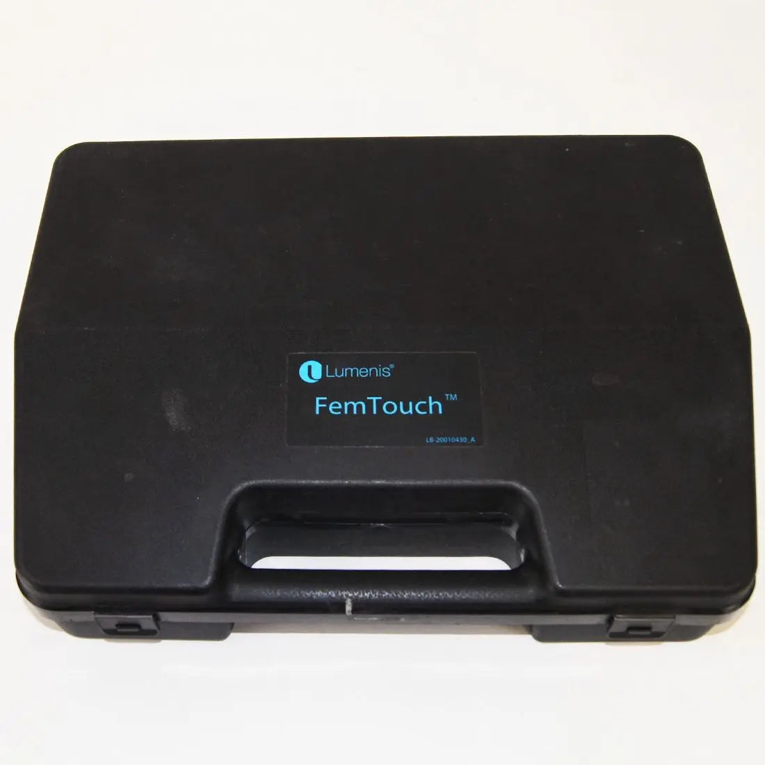 2016 Lumenis AcuPulse CO2 Laser SilkLaser Scanner AcuScan 120 FemTouch C02 CO 2 Lumenis