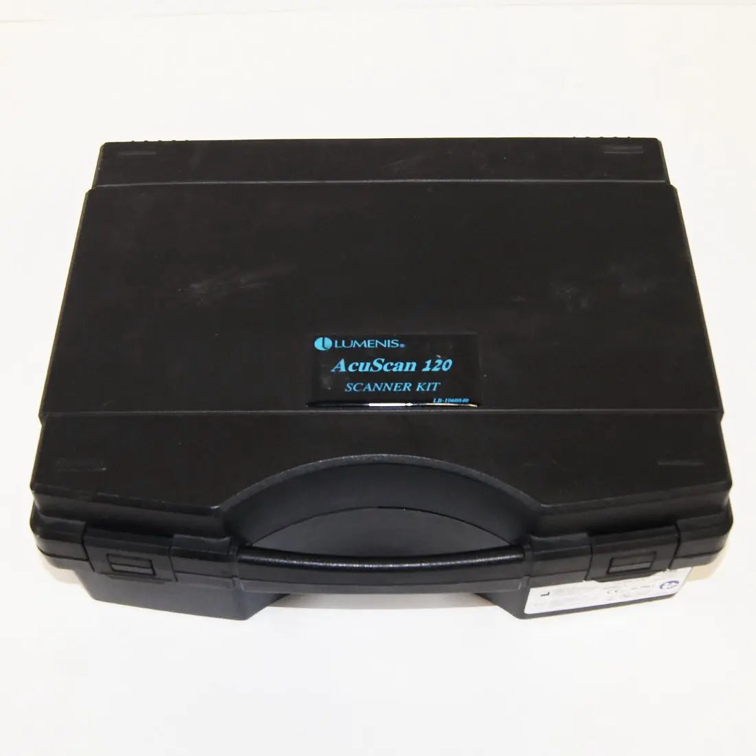 2016 Lumenis AcuPulse CO2 Laser SilkLaser Scanner AcuScan 120 FemTouch C02 CO 2 Lumenis