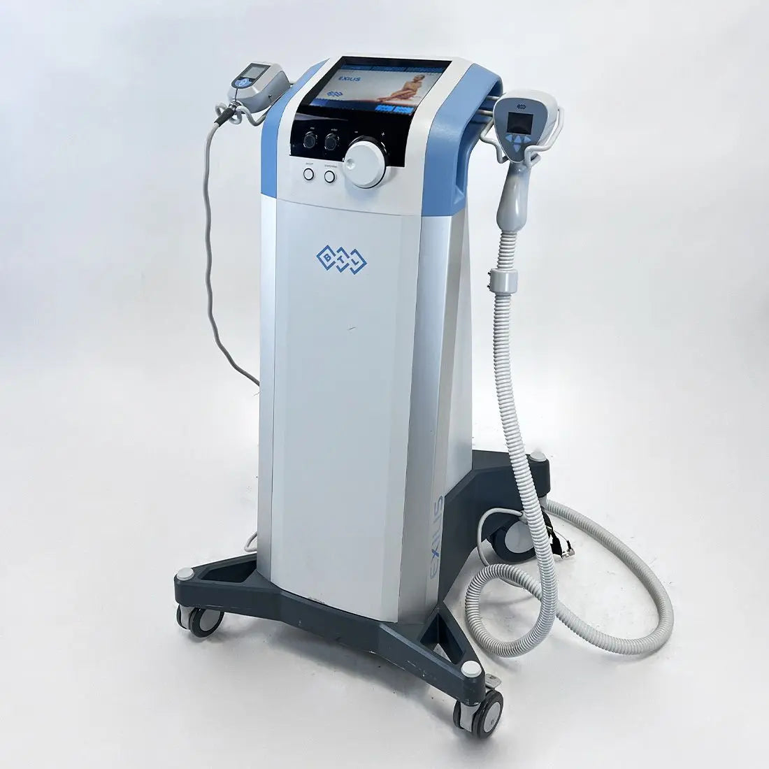 2011 BTL Exilis RF Aesthetic System No Limit Wrinkle Skin Tightening Treatment