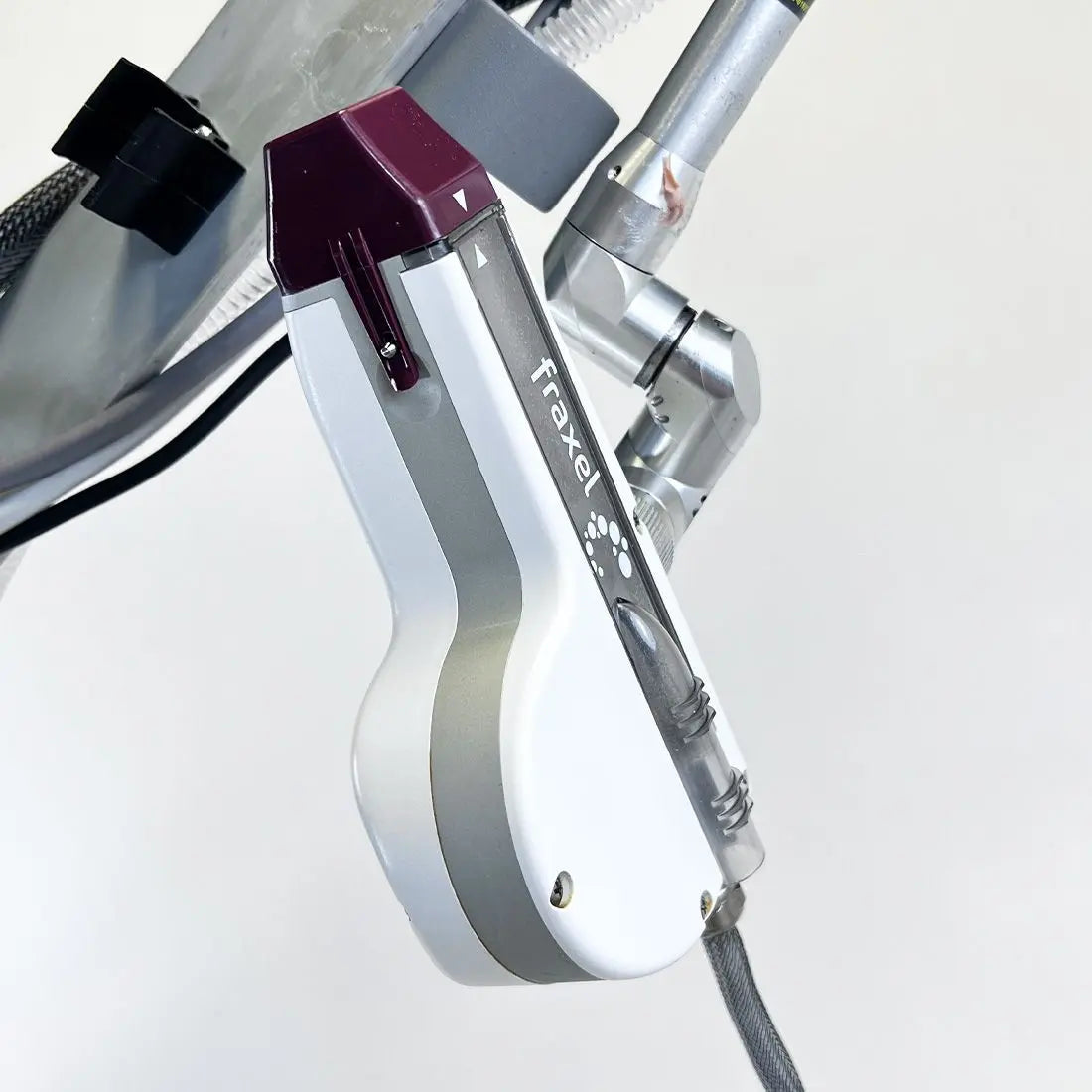 2008 Reliant Fraxel RePair Laser Skin Resurfacing Treatment CO2 Re Pair Wrinkles