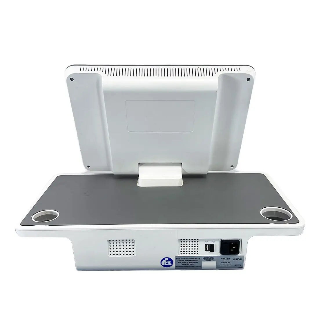 Syneron eMatrix Skin Rejuvenation TableTop System Sublative RF Wrinkles e Matrix