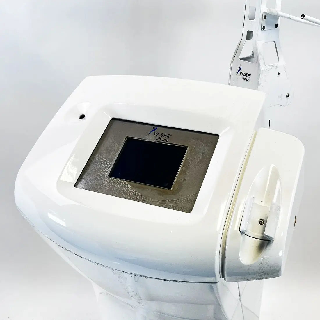 2012 VASER Shape Body Shaping Contour Ultrasound Handpiece Massage Therapy MC-1