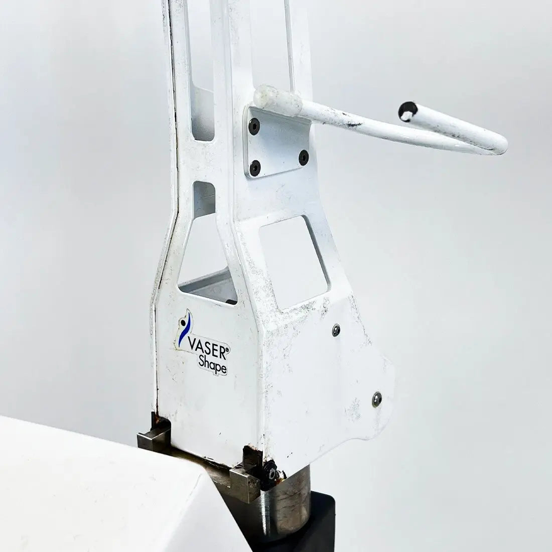 2012 VASER Shape Body Shaping Contour Ultrasound Handpiece Massage Therapy MC-1