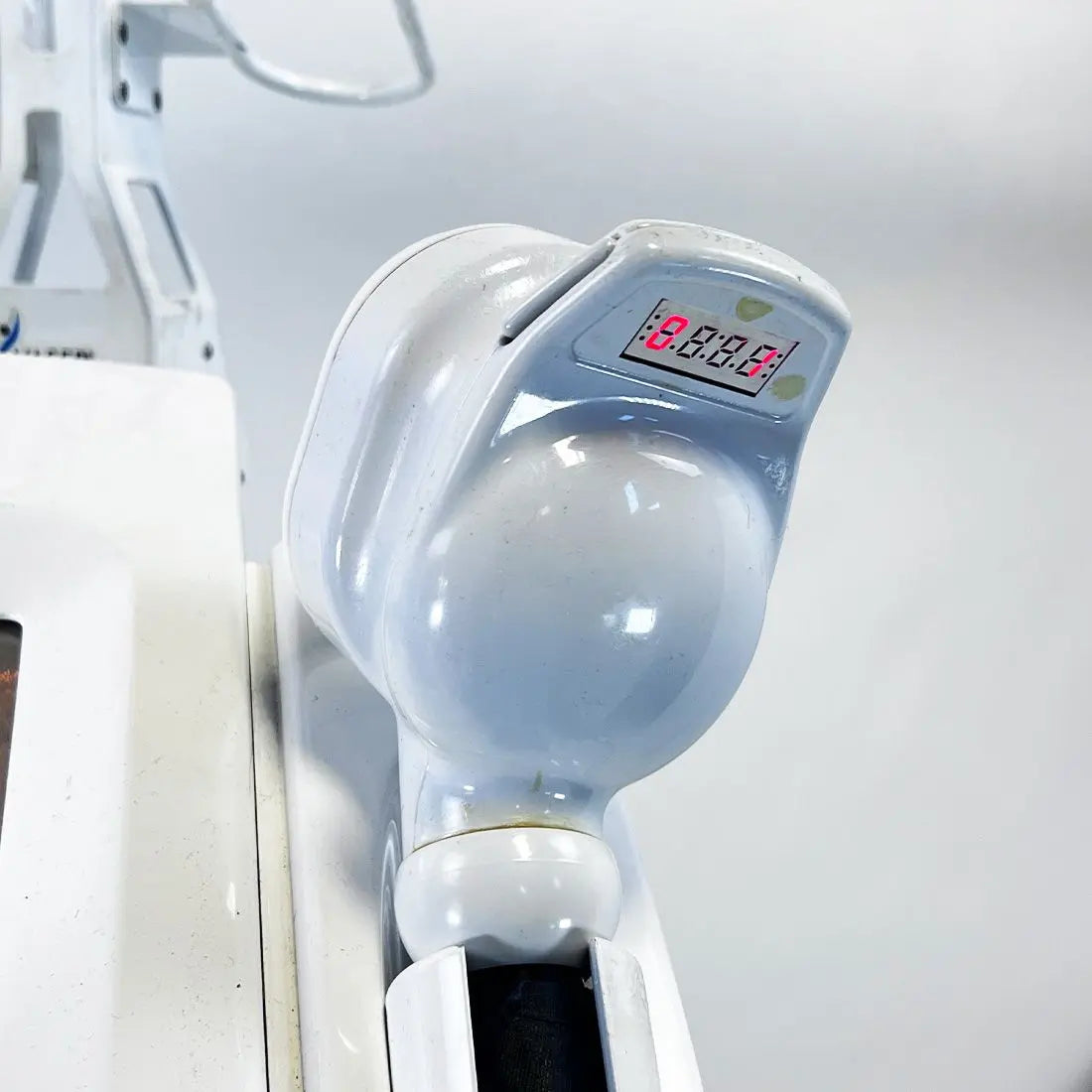 2012 VASER Shape Body Shaping Contour Ultrasound Handpiece Massage Therapy MC-1