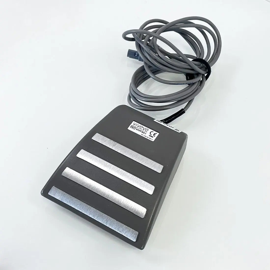 2018 Viveve Console S Feminine Vaginal Urinal Rejuvenation RF System VIVGE01S