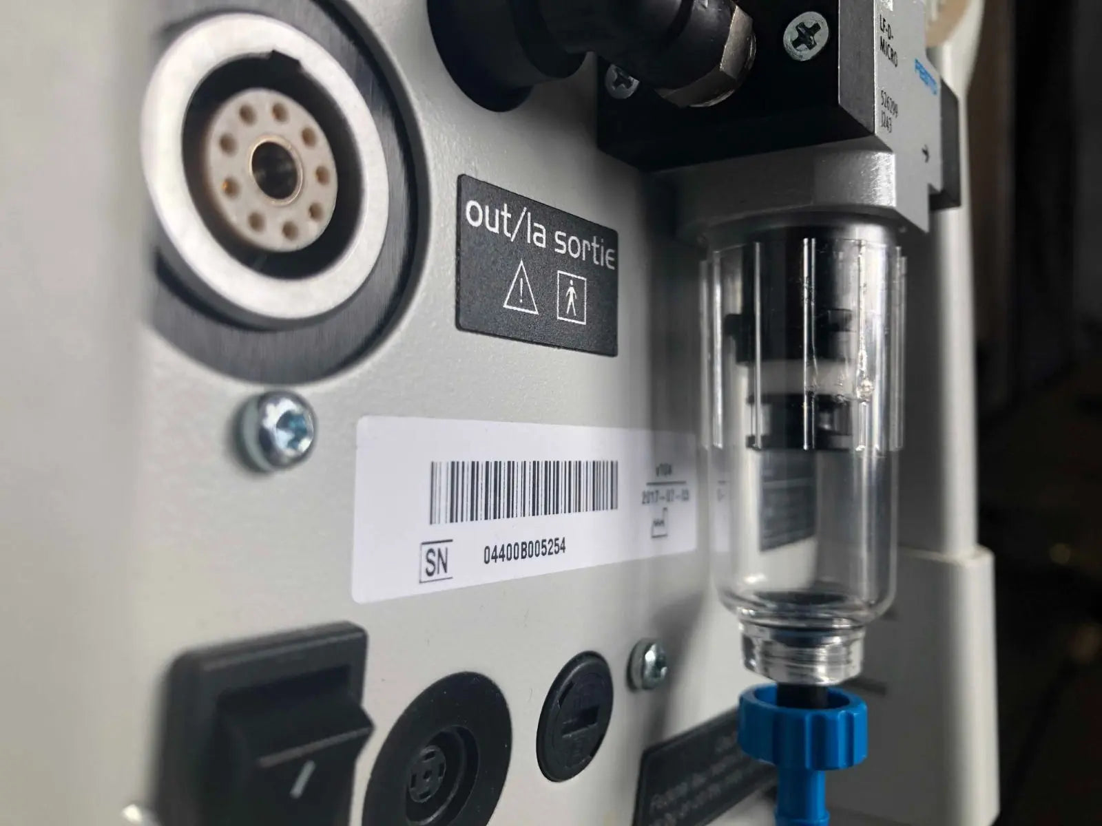 2017 BTL Cellutone Non-Invasive Cellulite Reduction Treatment Physiotherapy