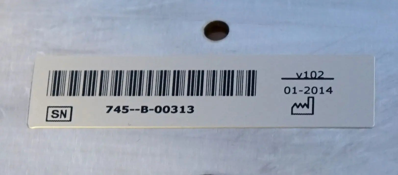 2014 BTL Exilis Protege Elite System Wrinkle Reduction Skin Rejuvenation