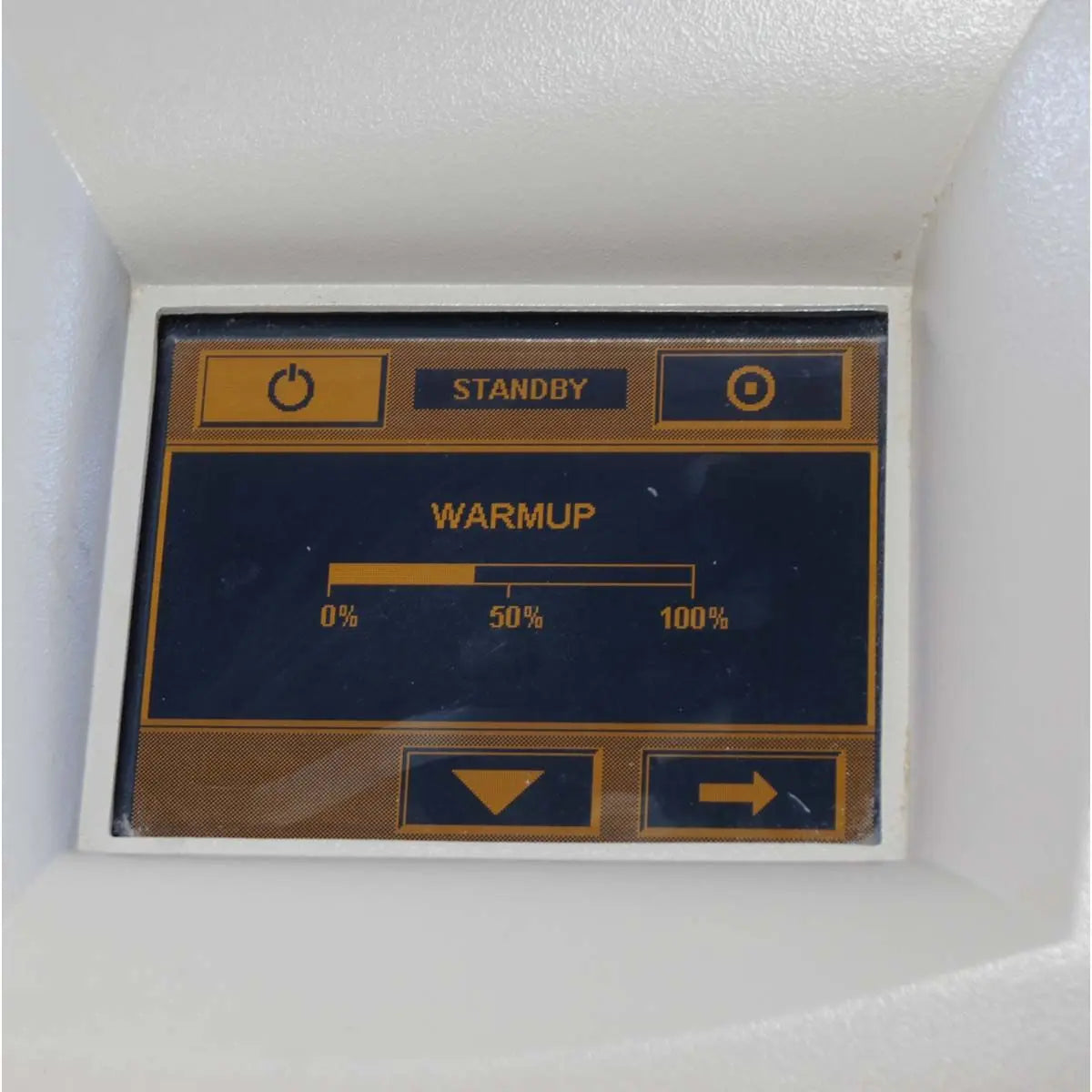 2002 Candela SmoothBeam Diode Laser Tabletop System Wrinkles Acne Scars Lesions