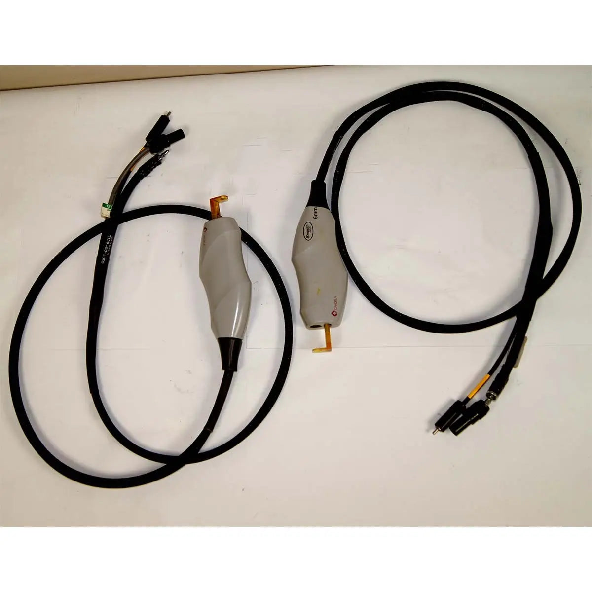 2002 Candela SmoothBeam Diode Laser Tabletop System Wrinkles Acne Scars Lesions