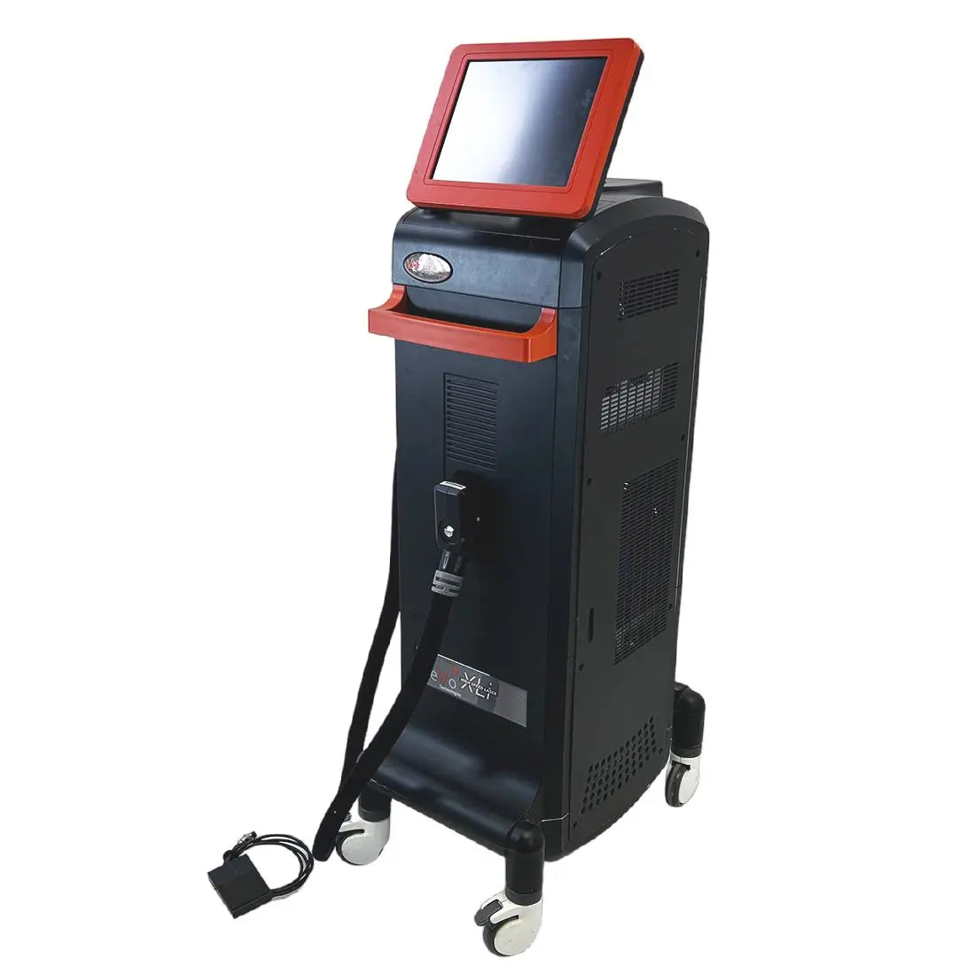 2016 Evo Technologies Velocity 810 XLi L808 Diode Hair Removal Laser High Speed