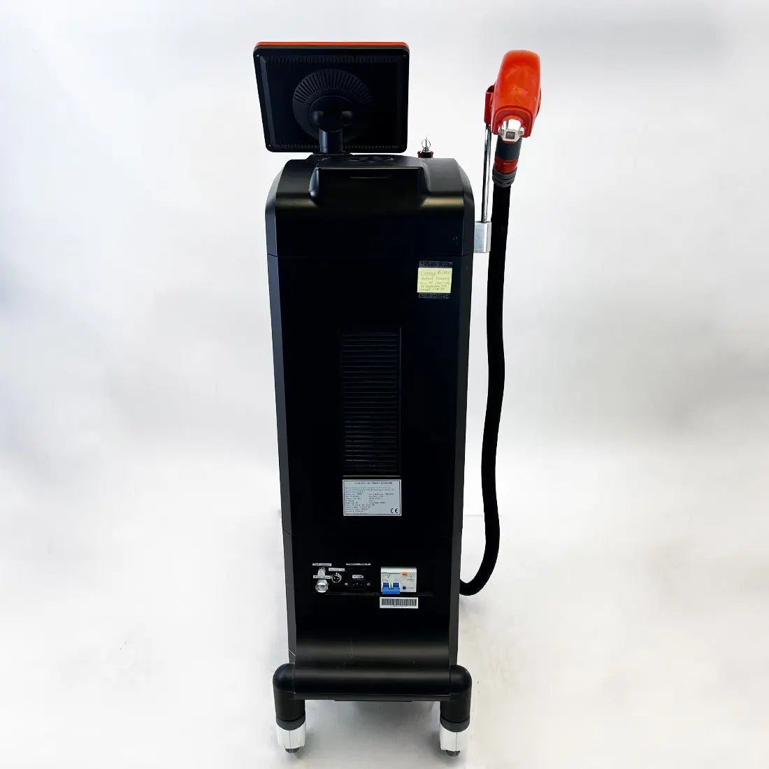 2016 Evo Technologies Velocity 810 XLi L808 Diode Hair Removal Laser High Speed