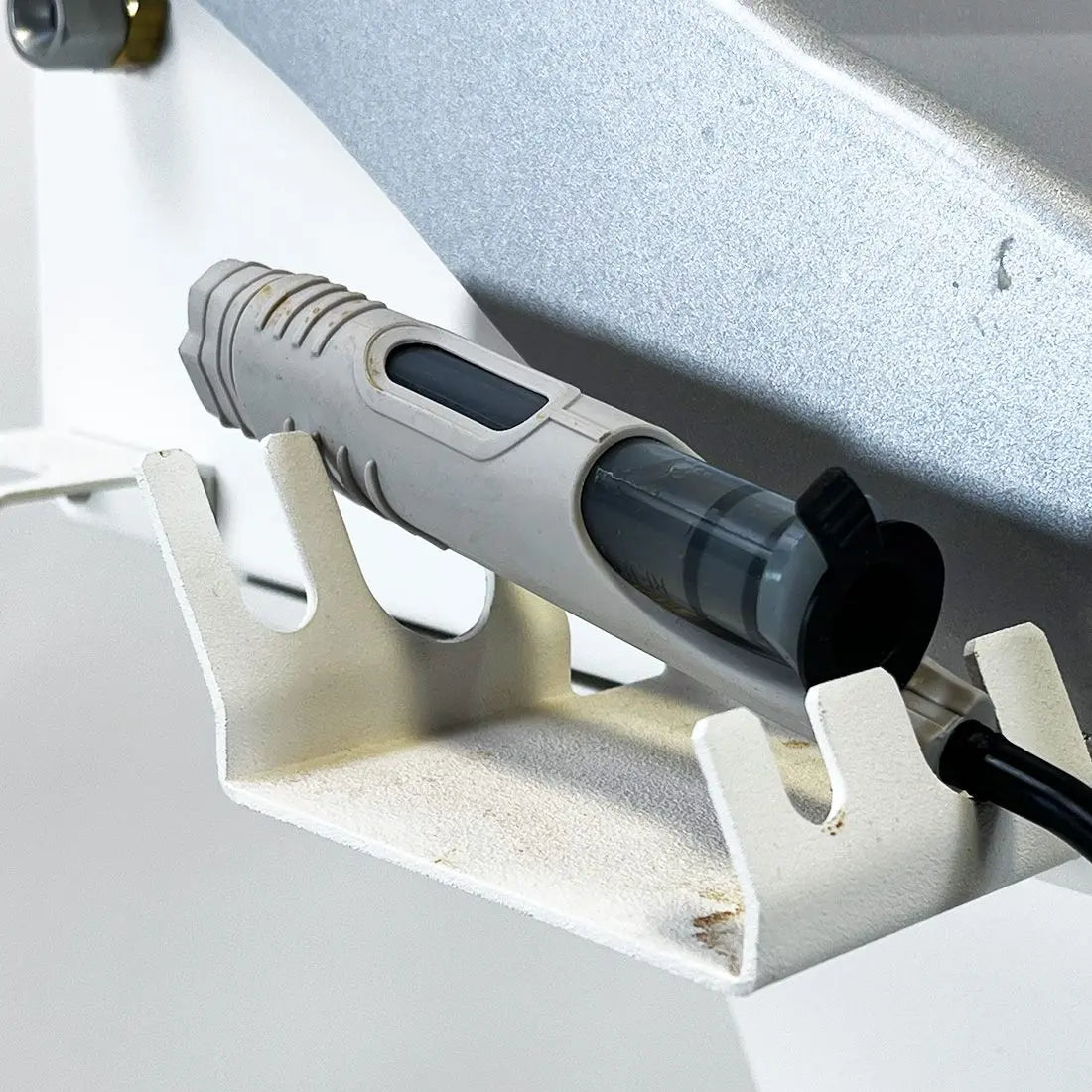 2017 Genesis DermaFrac Microdermabrasion Microneedling Skin Therapy LED Light