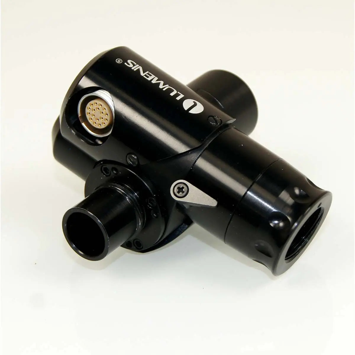 Lumenis UltraPulse SurgiTouch Scanner RACCE05000 Micromanipulator Adapter