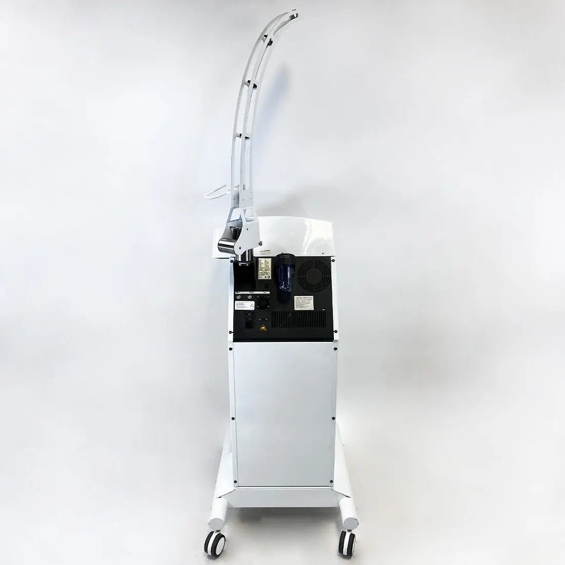 2007 Sound Surgical Vaser Shape MC1 Ultrasound Body Massage Cavitation Diathermy