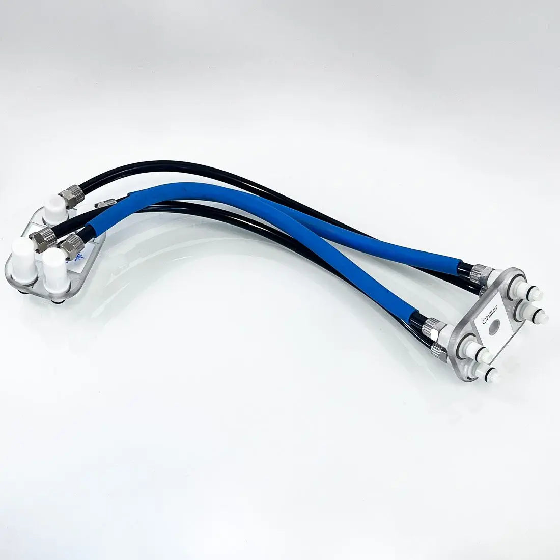 2007 Palomar StarLux 500 IPL Laser Hair Removal Skin Rejuvenation Wrinkles 4 HPs Palomar