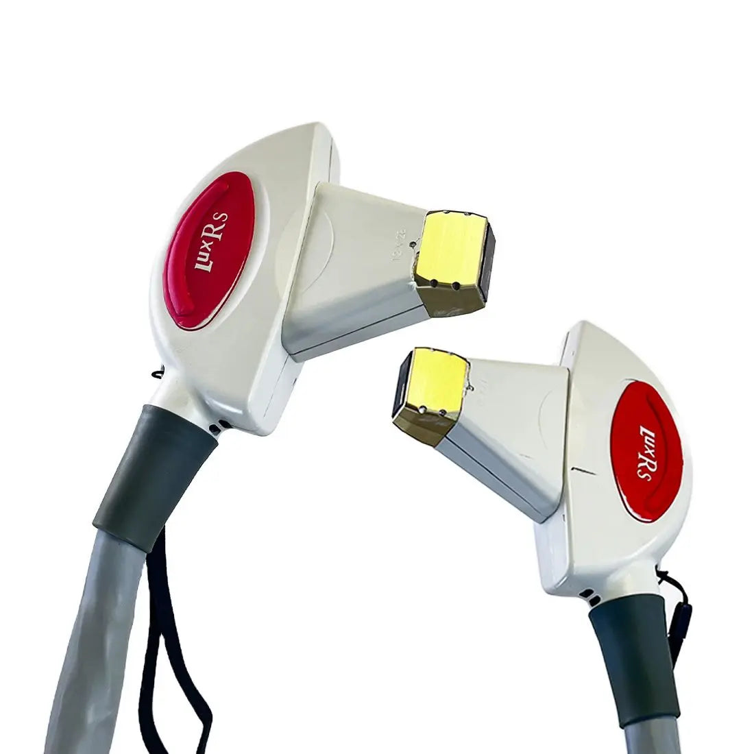 2007 Palomar StarLux 500 IPL Laser Hair Removal Skin Rejuvenation Wrinkles 4 HPs Palomar