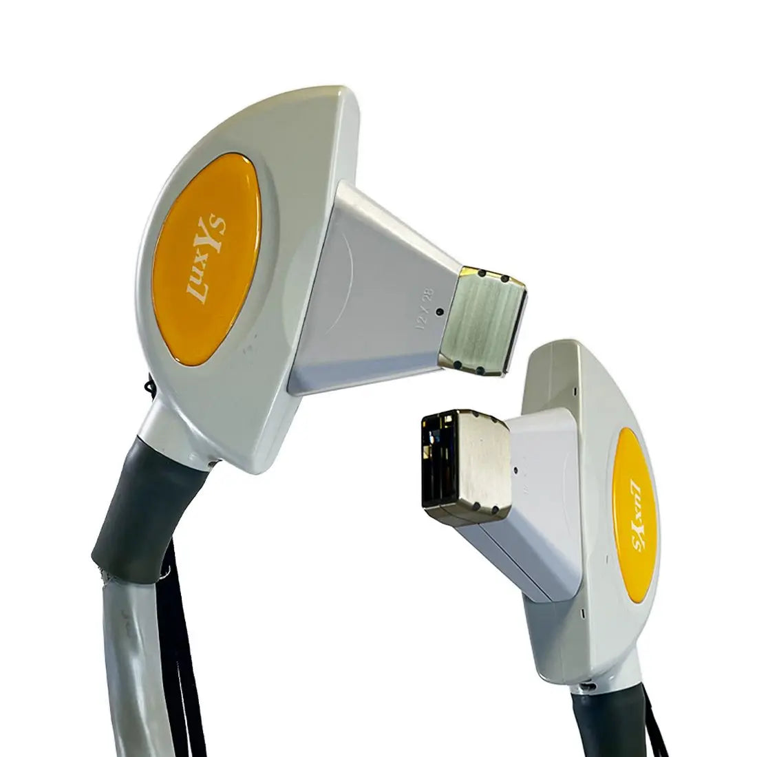 2007 Palomar StarLux 500 IPL Laser Hair Removal Skin Rejuvenation Wrinkles 4 HPs Palomar