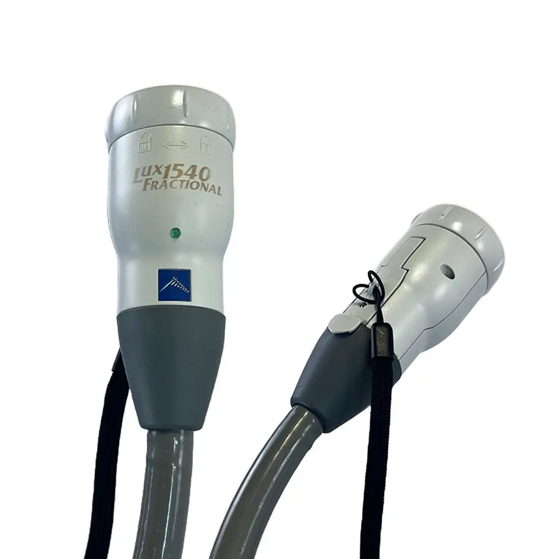 2007 Palomar StarLux 500 IPL Laser Hair Removal Skin Rejuvenation Wrinkles 4 HPs Palomar