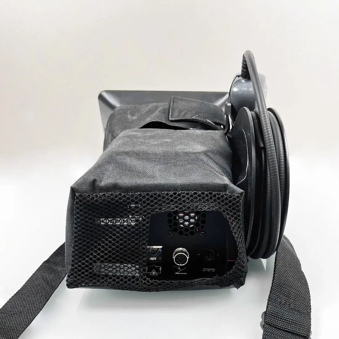 Companion Animal Health CTX Therapy Laser Dog Cat Horse CTX-15 Portable System