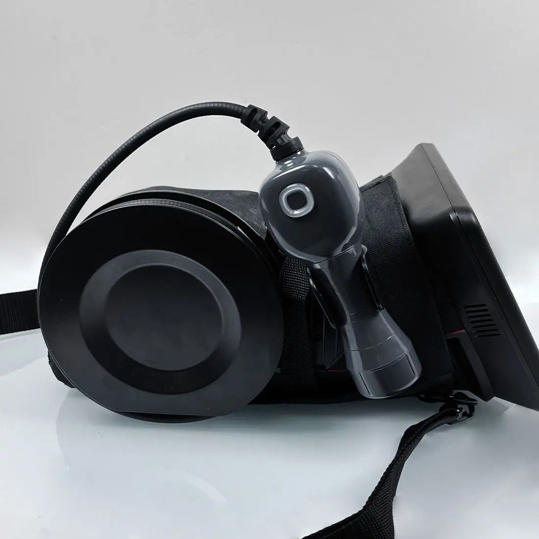 Companion Animal Health CTX Therapy Laser Dog Cat Horse CTX-15 Portable System