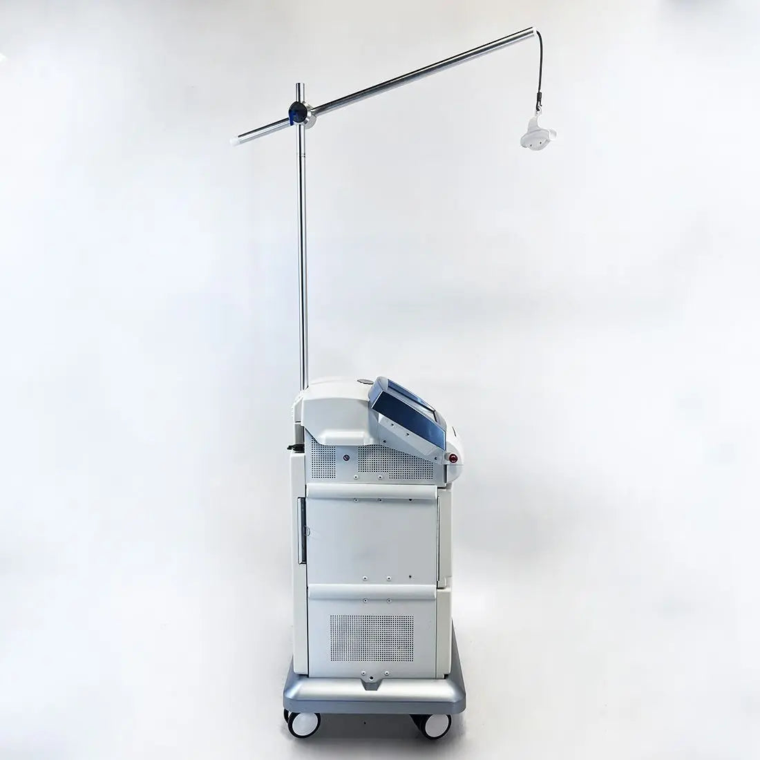 2012 Cynosure Icon IPL Laser Hair Removal Skin Resurfacing Scars Lesions w/3 HPs Palomar