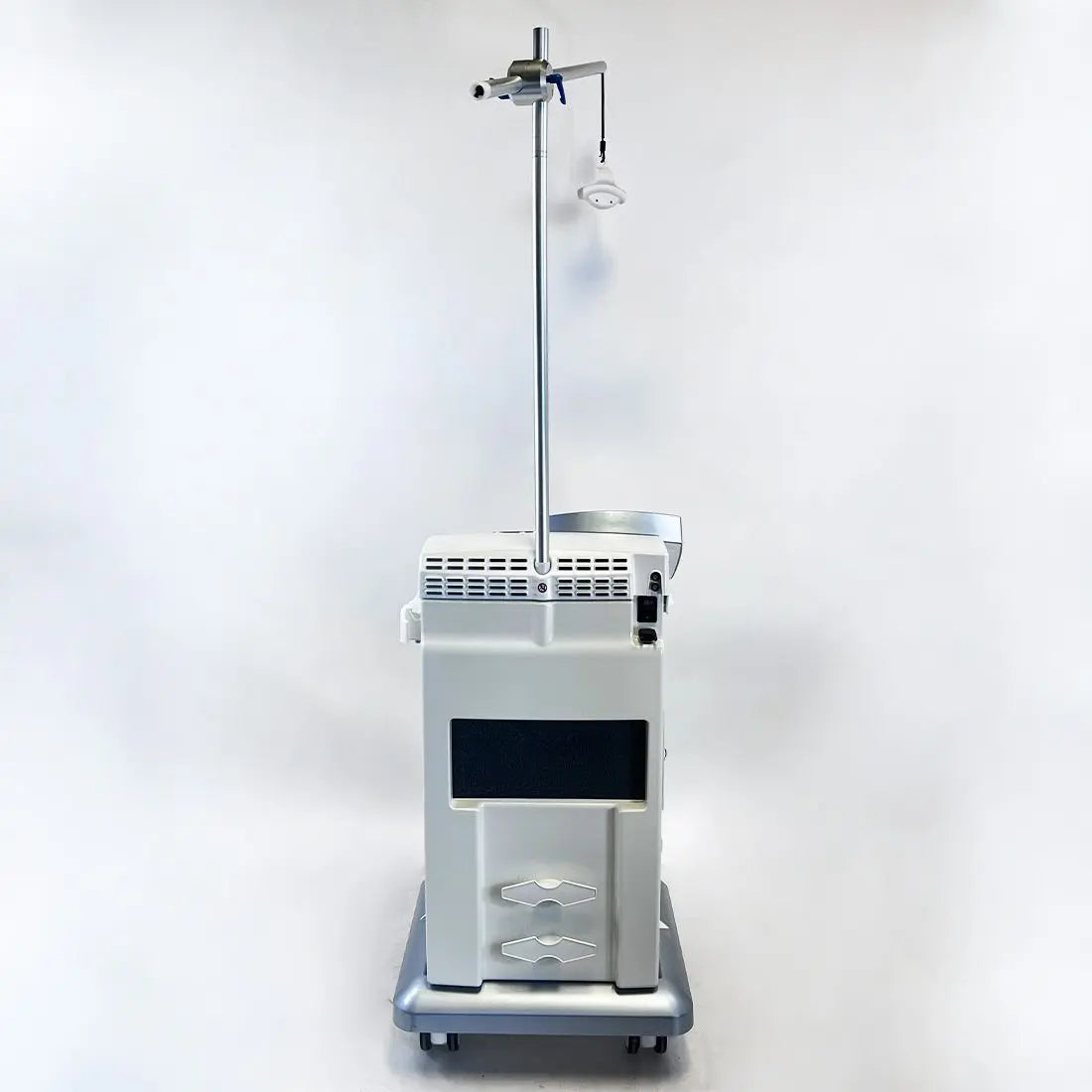 2012 Cynosure Icon IPL Laser Hair Removal Skin Resurfacing Scars Lesions w/3 HPs Palomar