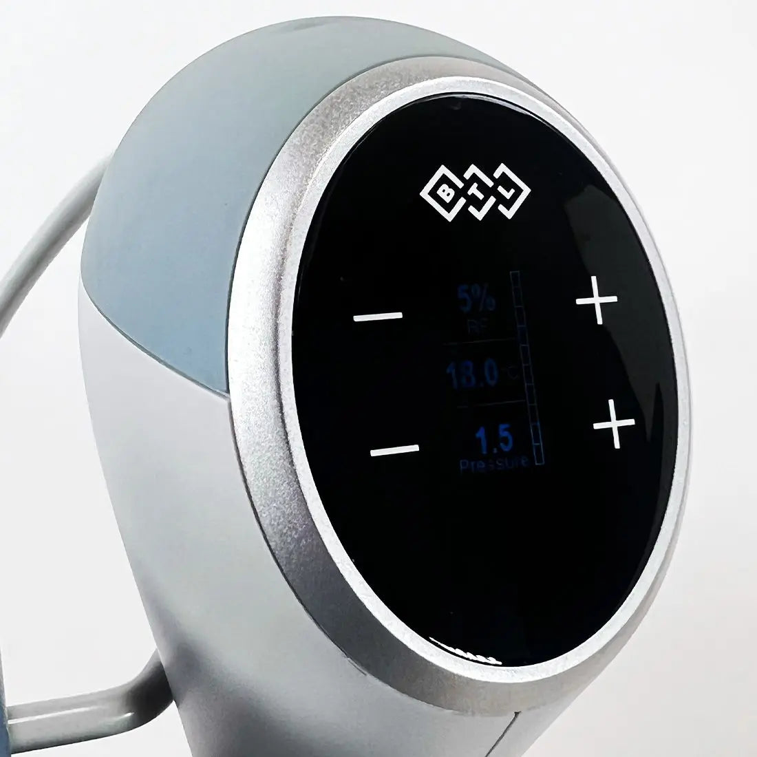 2021 BTL EMTone RF Cellulite Reduction System Skin Tightening BTL-084 Pro BTL