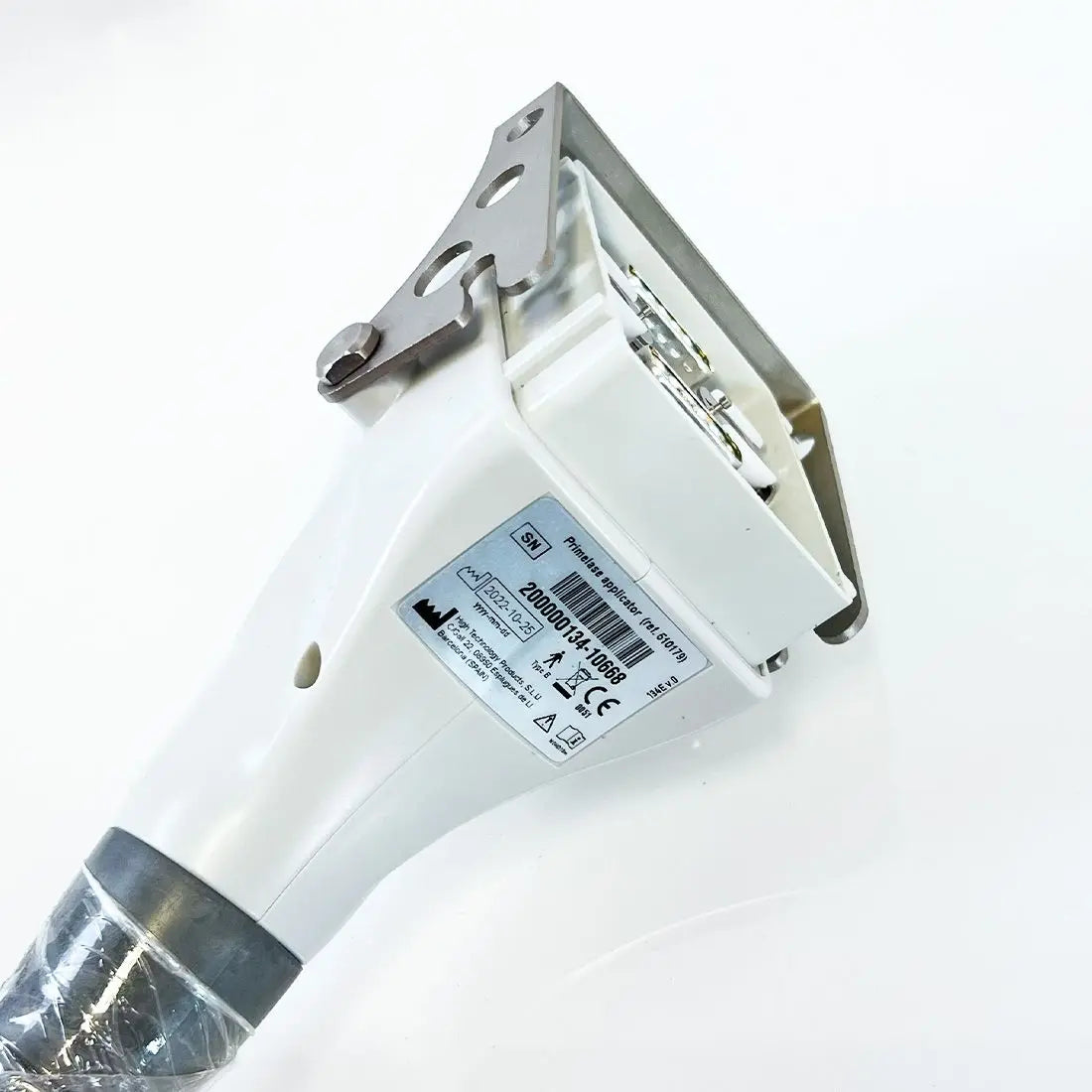 Cocoon PRIMELASE Diode Laser 810nm Handpiece HR Hair Removal 510179 NEW 2022 Sol International Medical