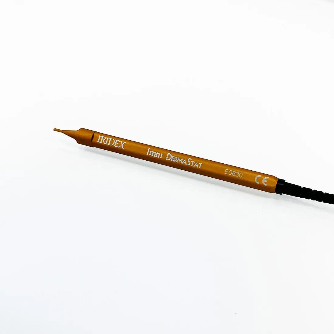 1999 Iridex LaserScope AURA KTP 532 Tabletop Surgical Laser System DermaStat