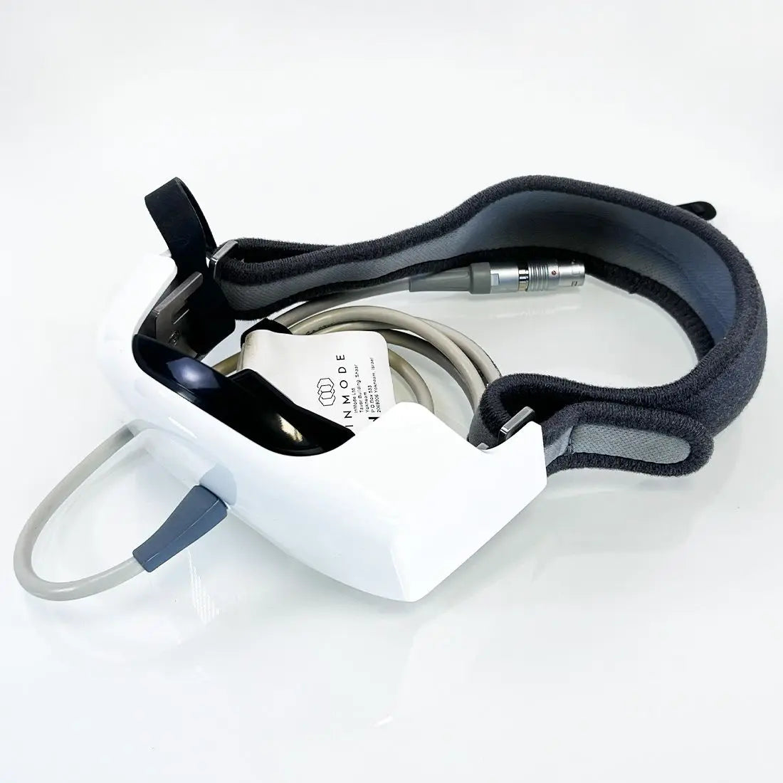 2020 InMode EVOKE Bipolar RF Non-Invasive Facial Treatment Submental Chin Neck InMode